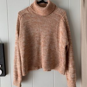 Cropped Sweater